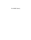 BOGART: Extracted from Genealogical Notes of New York and New England Families (Softcover)
