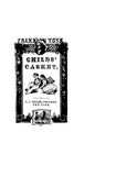 Child's Casket Stories (Softcover)