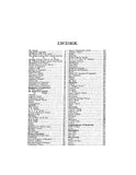 CANADA, ONTARIO: HISTORY OF THE COUNTIES OF ARGENTEUIL, QUEBEC & PRESCOTT, Ontario. (Hardcover)