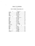 CANADA, ONTARIO: PIONEER LIFE ON THE BAY OF QUINTE, including Genealogies of Old Families & Biographical Sketches of Representative Citizens. (Hardcover)