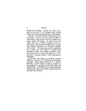 CANADA, NEW BRUNSWICK: THE CHIGNECTO ISTHMUS & ITS FIRST SETTLERS.