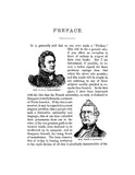 CANADA: Short History of the Dominion of Canada from 1500 to 1878 with the Contemporaneous History of England and the United States