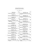 CANADA: Short History of the Dominion of Canada from 1500 to 1878 with the Contemporaneous History of England and the United States