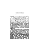CANADA: OLD UNITED EMPIRE LOYALISTS LIST.