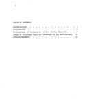 NOVA SCOTIA, CANADA: Catalogue of Published Genealogies of Nova Scotia Families 1979 (Softcover)