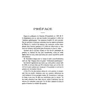 CANADA, QUEBEC:  LES VIELLES FAMILLES D'YAMACHICHE.  IN FRENCH.