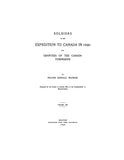 Soldiers in the Expedition to Canada in 1690 and Grantees of the Canada Townships. (Softcover)