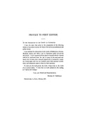 CANADA, NOVA SCOTIA: HISTORY OF THE COUNTY OF LUNENBURG.  2nd ed.