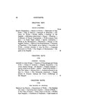 CANADA: Montcalm and Wolfe: France and England in North America 1907