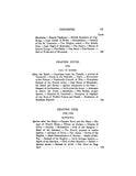 CANADA: Montcalm and Wolfe: France and England in North America 1907