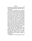 CANADA: Montcalm and Wolfe: France and England in North America 1907