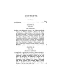 CANADA: Montcalm and Wolfe: France and England in North America 1907