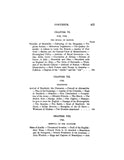 CANADA: Montcalm and Wolfe: France and England in North America 1907