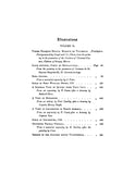 CANADA: Montcalm and Wolfe: France and England in North America 1907