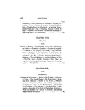 CANADA: Montcalm and Wolfe: France and England in North America 1907