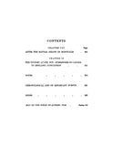 CANADA: Montcalm and Wolfe: France and England in North America 1907