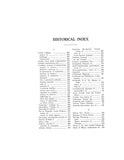 NOVA SCOTIA, CANADA: History of Nova Scotia Illustrated 1916