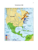HERBERT: Canes, Plains, and Wagon Trains