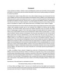HERBERT: Canes, Plains, and Wagon Trains