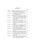 Pages from a Hundred Years of Dominican History: The Story of the Congregation of Saint Catharine of Sienna