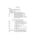 Doty Family history and genealogy 1935
