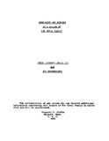 DUVAL: Genealogy & history of a branch of the Duval family: Peter (Pierre) Duval (I) & his descendants 1951