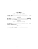 DAVIS: Genealogies of the Davis and Goss families, in Two Parts