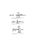 DOREMUS: Genealogy of the Doremus family in America, descendants of Cornelis Doremus