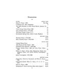 DRYER: Ancestry of Rufus K. Dryer, with notes on William Dryer of Rehobeth & some of his descendants. 1942