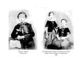 DRYER: Ancestry of Rufus K. Dryer, with notes on William Dryer of Rehobeth & some of his descendants. 1942