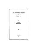 DUNCAN: The North East Duncans, their kith and Kin, 1769-1932