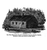 EBY: Biographical History of the Eby Family. 1889