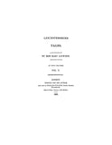 LEICESTERSHIRE, ENG: Leicestershire Tales