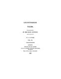 LEICESTERSHIRE, ENG: Leicestershire Tales