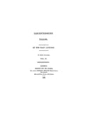 LEICESTERSHIRE, ENG: Leicestershire Tales