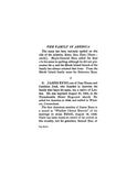 ENO FAMILY, New York branch (Softcover)