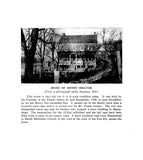 EBAUGH: John Jacob Ebaugh: The First "Ebaugh" in America; Origin of His Provincial Name. 1941