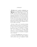 ELDREDGE - STORY and allied families, genealogy and biography 1943