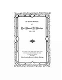 ELDREDGE - STORY and allied families, genealogy and biography 1943