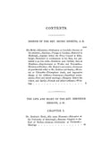 ERSKINE: The Life and Diary of the Reverend Ebenezer Erskine AM of Stirling, Father to the Secession Church 1831