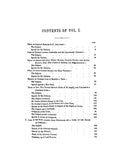 ERSKINE: Speeches of Thomas Lord Erskine 1870
