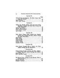 Ewing Genealogy, with cognate branches. A survey of the Ewings and their kin in America.