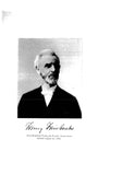 FAIRBANKS: Ye Fayerbanke Historial: Historical and Educational [biography & genealogy], Vol. I, Nos. 1-3. 1903