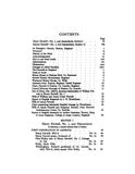 FARWELL: The Farwell family, a history of Henry Farwell and his wife Olive (Welby) Farwell of Boston, England, and Concord and Chelmsford, Mass., 1605-1927, with twelve generations of their descendants; also lineages of many allied families