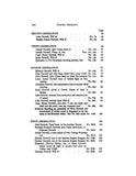 FARWELL: The Farwell family, a history of Henry Farwell and his wife Olive (Welby) Farwell of Boston, England, and Concord and Chelmsford, Mass., 1605-1927, with twelve generations of their descendants; also lineages of many allied families