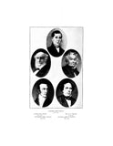 FLOYD: Biographical Genealogies of the Virginia-Kentucky Floyd families 1912