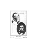 FOSTER: The Foster Family, California Pioneers