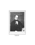 FOSTER: The Foster Family, California Pioneers