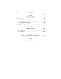 FROST Genealogy in five families 1926