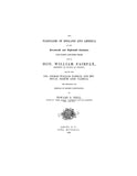 FAIRFAX: The Fairfaxes of England and America in the 17th and 18th centuries 1868